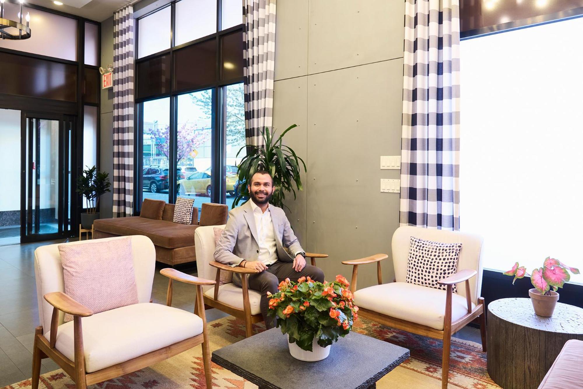The Lodge Red Hook Nowy Jork Zewnętrze zdjęcie